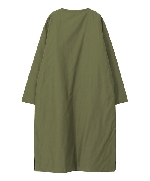 Plantation ダウンロングコート☆リバーシブル きっと今年もほしくなる、Plantationの「ライトリバーダウン」 | NEWS