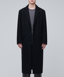 MUSINSA STANDARD｜ムシンサスタンダード（メンズ）のチェスターコート