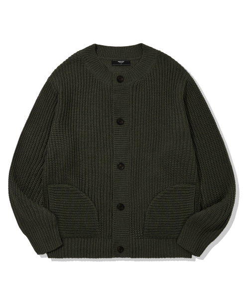 Вошабл‑ботан ап клон — хлопковая crewneck‑футболка (карки).