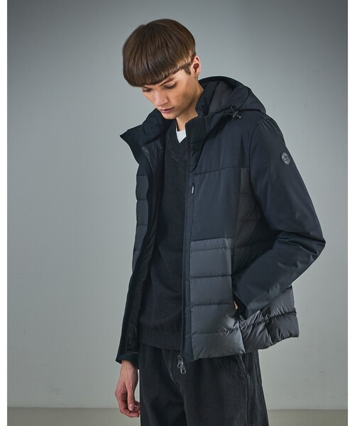 CAPEHORN（ケープホーン）の「【CAPE HORN】TONGARIKI フーデット 