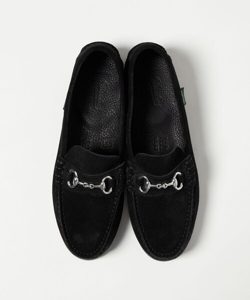 Paraboot UNITED ARROWS別注 ビットデッキローファー UNITED ARROWS｜【別注】<Paraboot>ビットデッキローファー | Rakuten