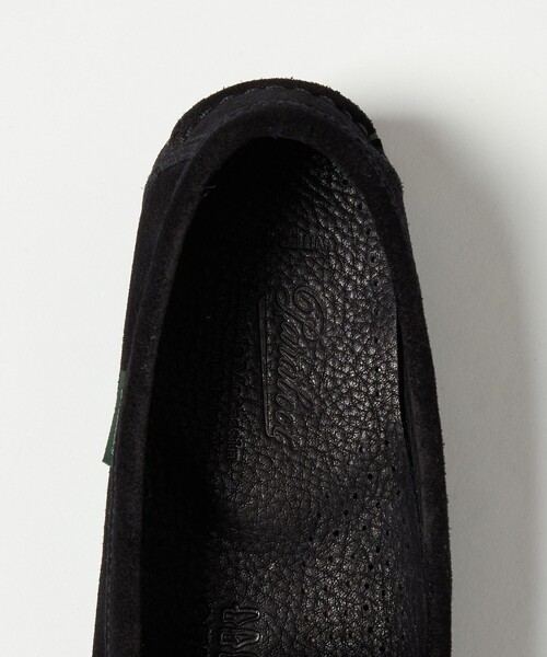 Paraboot（パラブーツ）の「【別注】＜Paraboot＞BIT DECK SUE ローファー（ローファー・レディース・ブラック・23.5cm/24cm/22cm/23cm/24.5cm/22.5cm/25cm）」の7枚目の写真