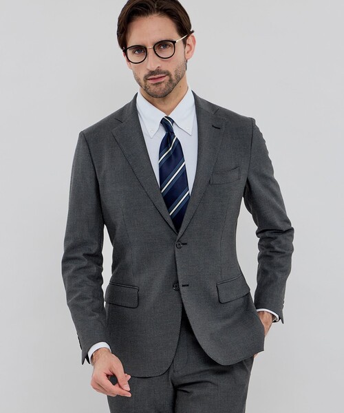 MACKINTOSH LONDON（マッキントッシュ ロンドン）の「【BREASY JACKET