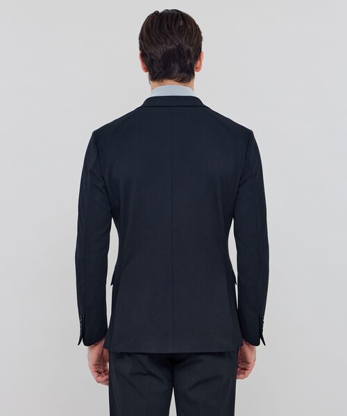 【美品】 MACKINTOSH LONDONテーラードジャケット 38 MACKINTOSH PHILOSOPHY 「MACKINTOSH PHILOSOPHY」 テーラード