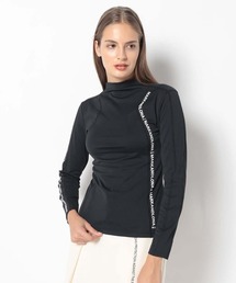 MARK & LONA（マークアンドロナ）の「CD11-BTNT | WOMEN（Tシャツ/カットソー・レディース）」