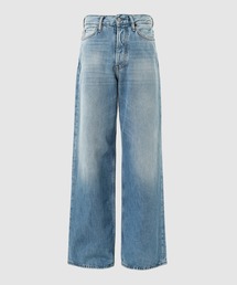Acne Studios | Acne Studios 1981 U Light Blue Vintage(デニムパンツ)