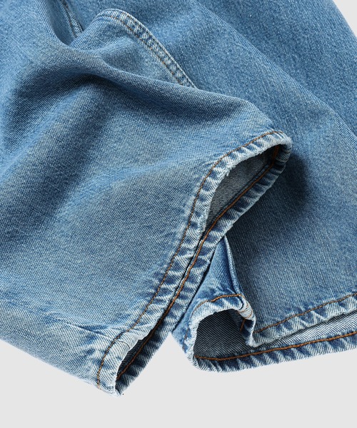 Acne Studios（アクネストゥディオズ）の「Acne Studios 1981 U Light Blue Vintage（デニムパンツ・メンズ・ライトブルー・S/XS）」の4枚目の写真