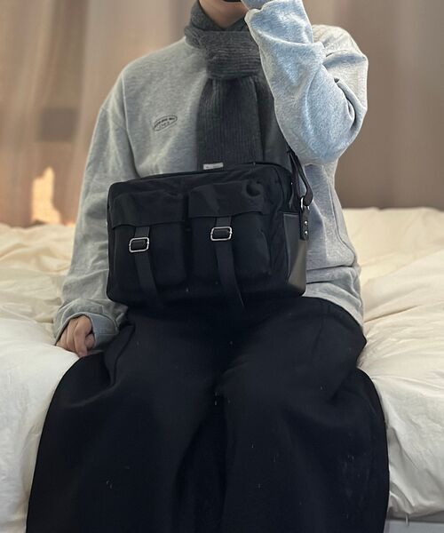 KICHUL（キチョル）の「EASIER BALLOON SWEAT PANTS (BLACK)（その他パンツ・レディース・その他・SMALL/MEDIUM/LARGE/X-SMALL）」の10枚目の写真