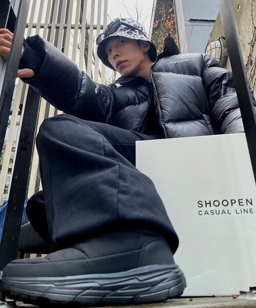KICHUL（キチョル）の「EASIER BALLOON SWEAT PANTS (BLACK)（その他パンツ・レディース・その他・SMALL/MEDIUM/LARGE/X-SMALL）」の13枚目の写真