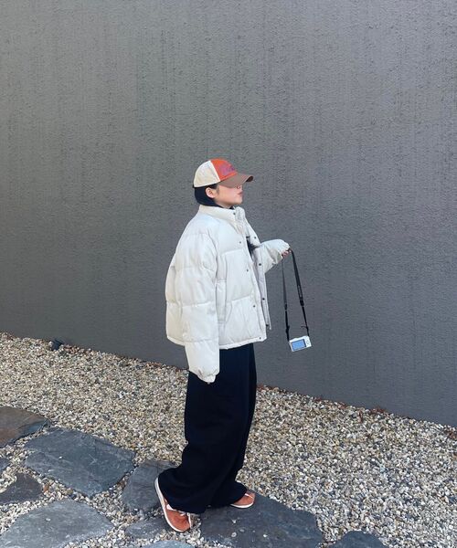 KICHUL（キチョル）の「EASIER BALLOON SWEAT PANTS (BLACK)（その他パンツ・レディース・その他・SMALL/MEDIUM/LARGE/X-SMALL）」の14枚目の写真