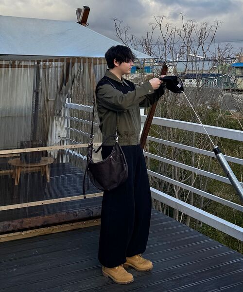 KICHUL（キチョル）の「EASIER BALLOON SWEAT PANTS (BLACK)（その他パンツ・レディース・その他・SMALL/MEDIUM/LARGE/X-SMALL）」の19枚目の写真