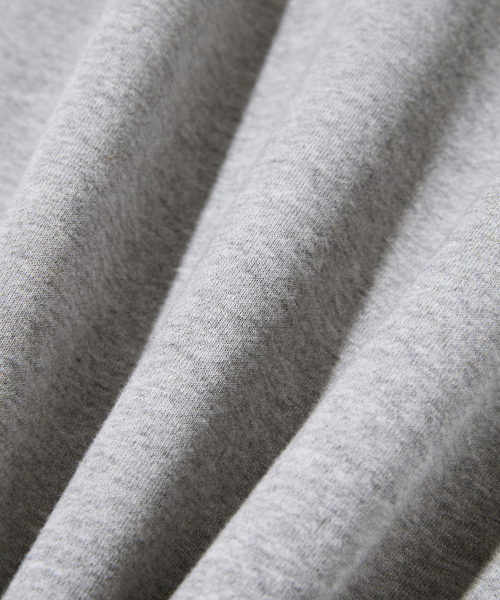 YALE(イェール)の「Yロゴチェックアプリケフードジップアップ_グレー(パーカー・レディース・その他・SMALL/MEDIUM/LARGE/X-LARGE)」の8枚目の写真