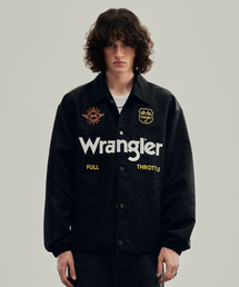 コーチジャケット」に該当するナイロンジャケットファッション通販