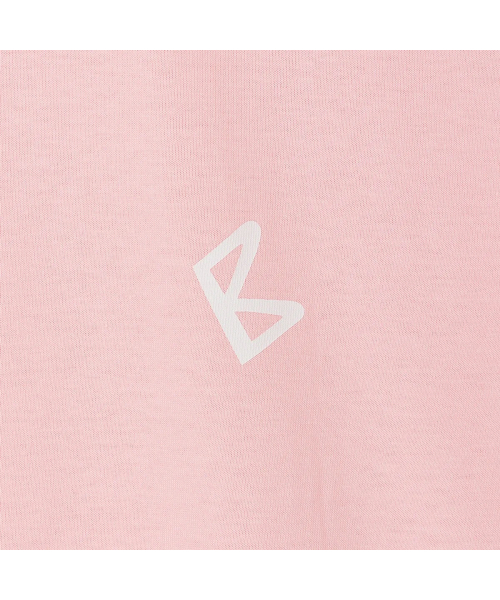 BLOW（ブロウ）の「[コラボレーション] ブロウ x エンスタイル ピンク（Tシャツ/カットソー・レディース・その他・FREE）」の5枚目の写真
