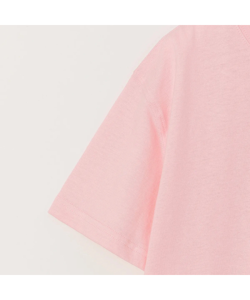 BLOW（ブロウ）の「[コラボレーション] ブロウ x エンスタイル ピンク（Tシャツ/カットソー・レディース・その他・FREE）」の6枚目の写真