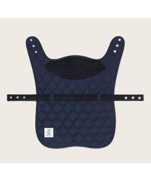 今治タオル 枕 新色コバルトブルー 専用ポール付属