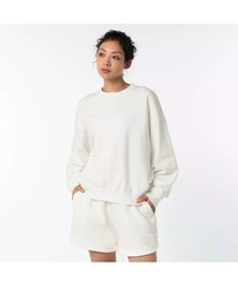 GOAT / 13.5oz CREW NECK SWEAT