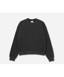 GOAT / 13.5oz CREW NECK SWEAT