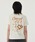 COVERNAT�i�J�o�[�i�b�g�j�́uWOMAN CIRCUS GRAPHIC SHORT SLEEVE T-SHIRT�iT�V���c/�J�b�g�\�[�j�v�b�`���R�[��