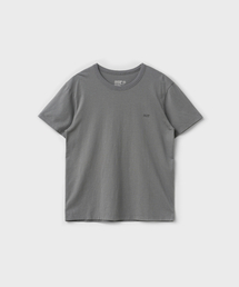 w. Weekly Tee (Frost Gray)