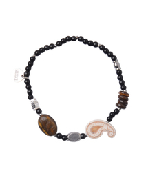 MERCIBAND（メルシバンド）の「Bohemian Stone Bracelet 2 colors（ブレスレット）」