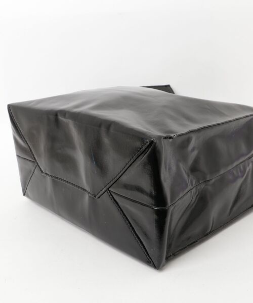 TEMBEA（テンベア）の「トートバッグ（トートバッグ・メンズ・ブラック・FREE）」の3枚目の写真