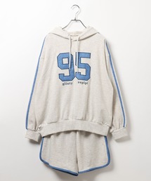 10C REPIPI（ジューシーレピピ）の「ナンバリングSETUP3（セットアップ）」