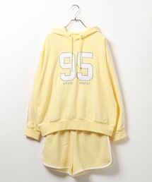 repipi armario（レピピ アルマリオ）の「ナンバリングSETUP3（セットアップ）」