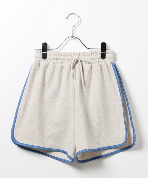 repipi armario（レピピ アルマリオ）の「ナンバリングSETUP3（セットアップ・キッズ・グレー系その他/杢グレー/イエロー・SMALL/MEDIUM/LARGE）」の13枚目の写真