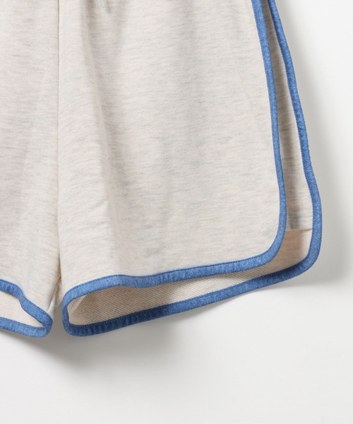 repipi armario（レピピ アルマリオ）の「ナンバリングSETUP3（セットアップ・キッズ・グレー系その他/杢グレー/イエロー・SMALL/MEDIUM/LARGE）」の16枚目の写真