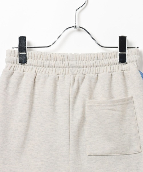 repipi armario（レピピ アルマリオ）の「ナンバリングSETUP3（セットアップ・キッズ・グレー系その他/杢グレー/イエロー・SMALL/MEDIUM/LARGE）」の18枚目の写真