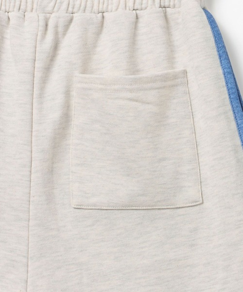 repipi armario（レピピ アルマリオ）の「ナンバリングSETUP3（セットアップ・キッズ・グレー系その他/杢グレー/イエロー・SMALL/MEDIUM/LARGE）」の19枚目の写真