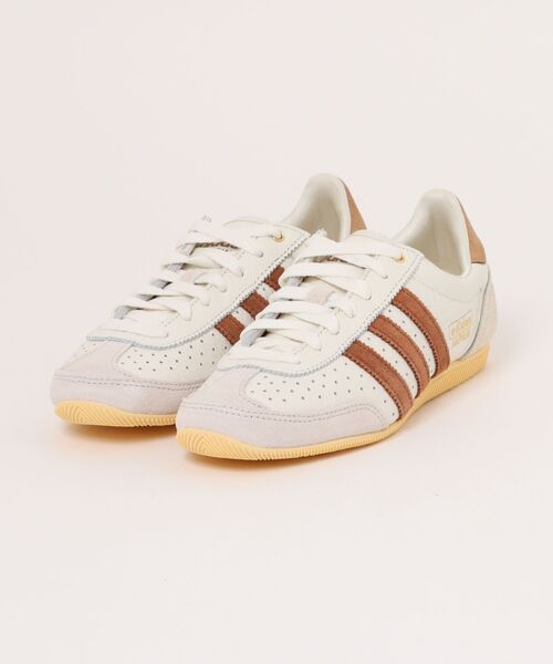 ADIDAS アディダス JAPAN W ジャパン IH1600 OFFW/DUSK/BROW