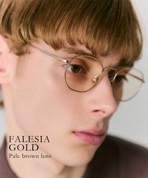 jugaadXX（ジュガードダブルエックス）の「【jugaadXX】Falesia gold（サングラス）」