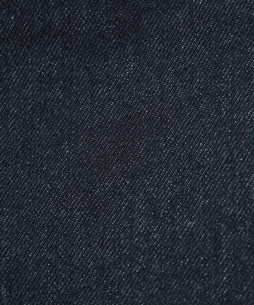 Jungle Storm（ジャングルストーム）の「JUNGLE STORM 3rdタイプ デニムジャケット（デニムジャケット・メンズ・ネイビー/ブルー/ブラック・M/L/LL）」の19枚目の写真