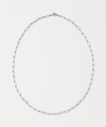 green label relaxing（グリーンレーベルリラクシング）の「GLR オーバル ネックレス（リング）」