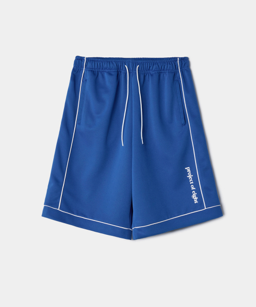 PO8（ピーオーエイト）の「MOTIONSHORT 8 PANTS - COBALT BLUE（その他パンツ・レディース・コバルトブルー・FREE）」の2枚目の写真