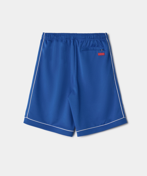 PO8（ピーオーエイト）の「MOTIONSHORT 8 PANTS - COBALT BLUE（その他パンツ・レディース・コバルトブルー・FREE）」の3枚目の写真