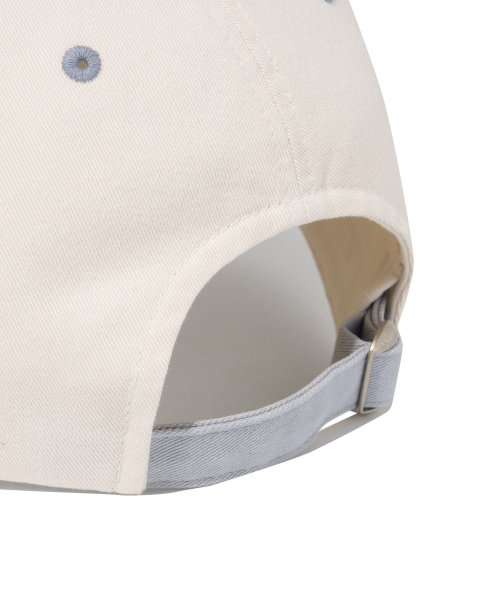 COVERNAT（カバーナット）の「[コジフィット] ヴィンテージボールキャップ ミント（キャップ・レディース・その他・FREE）」の6枚目の写真