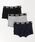 DIESEL KIDS�i�f�B�[�[���L�b�Y�j�́uDIESEL�i�f�B�[�[���jKids & Junior �u�����h���S�{�N�T�[�p���c�A���_�[�E�F�A3���Z�b�g�i�{�N�T�[�p���c�j�v�b�u���[