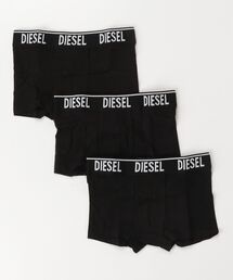 DIESEL KIDS(�f�B�[�[���L�b�Y)��DIESEL�i�f�B�[�[���jKids & Junior �u�����h���S�{�N�T�[�p���c�A���_�[�E�F�A3���Z�b�g(�{�N�T�[�p���c)