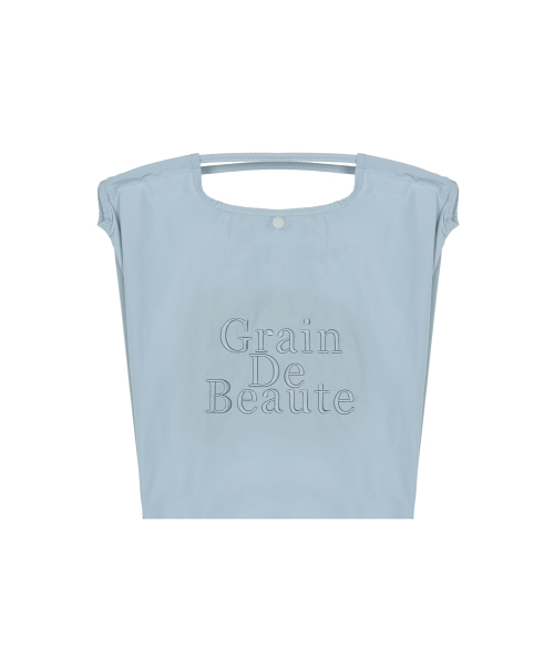 GRAIN DE BEAUTE（グランデボーテ）の「TASCAL M [MINT]（ショルダーバッグ・レディース・ミント・FREE）」の3枚目の写真