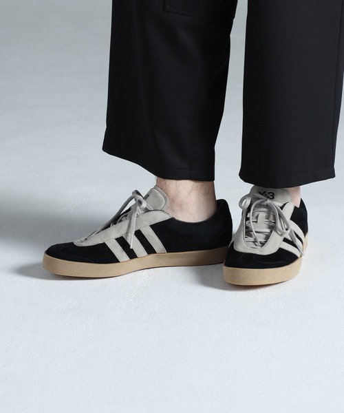 セール】Y-3 GAZELLE（スニーカー）｜Y-3（ワイスリー）のファッション