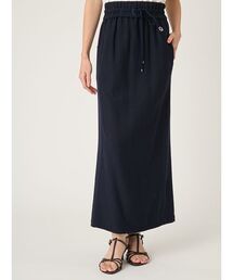 FRAY I.D | 【FRAY I.D｜Champion】リバースウィーブストレートスカート(スカート)