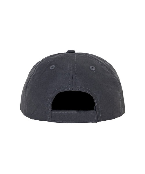TOY MACHINE(トイ マシーン)の「TM TOYMONSTER POLY CAP(キャップ・メンズ・ブラック/チャコール・FREE)」の7枚目の写真