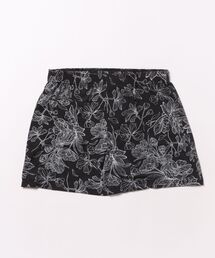 Fun & Daily | F&D : アイスシルクフラワートランクス(トランクス)