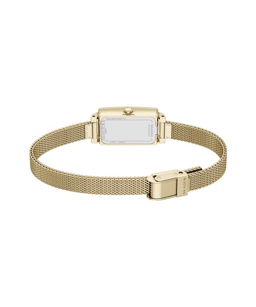 SKAGEN(スカーゲン)の「スカーゲン 腕時計 レディース アナログ ステンレス SKW1158SET(アナログ腕時計・レディース・ゴールド・FREE)」の3枚目の写真