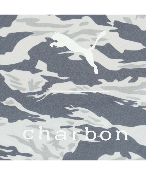 PUMA プーマ ユニセックス PUMA x charbon ランニング ショーツ