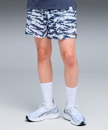 PUMA（プーマ）の「PUMA プーマ ユニセックス PUMA x charbon ランニング ショーツ M PUMA X CHARBON SHORT（その他パンツ）」