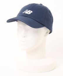 NEW BALANCE | New Balance ニューバランス U チェーンステッチロゴキャップ AC84454NNY NNY(キャップ)